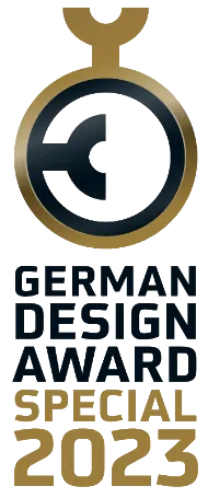 German Design Award Special