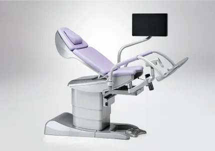 Schmitz medi-matic<sup>®</sup> -- Gynekologiske stol