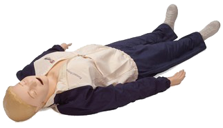 Resusci Anne Advanced Skilltrainer