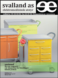 Schmitz katalog no. 63 - Varimed Funksjonsvogner