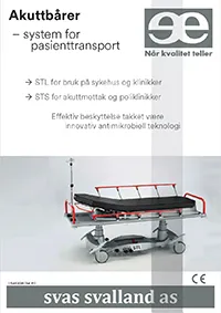 Les katalogen p� nettet (Flip-book)