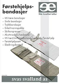 Les katalogen p� nettet (Flip-book)