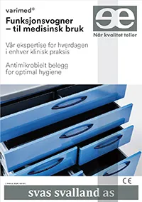 Les katalogen p� nettet (Flip-book)