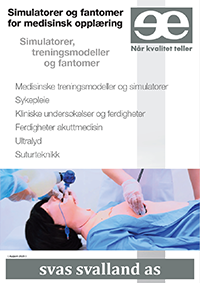 Les katalogen p� nettet (Flip-book)