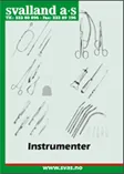 Instrumenter