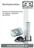 Blodtrykksm�lere