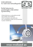 Unders�kelseslys for gyn-stoler