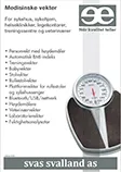 Medisinske vekter